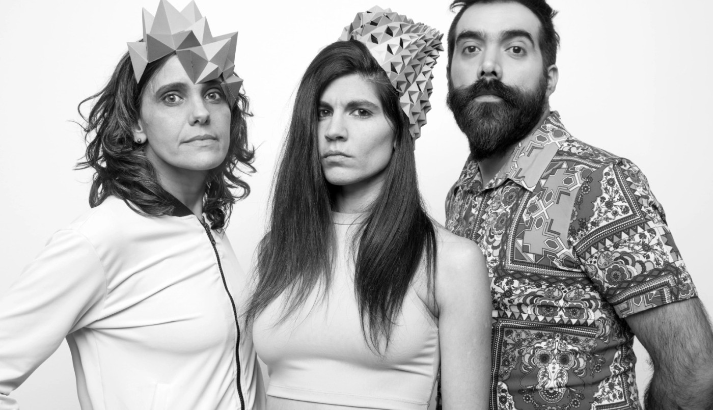 Eruca Sativa será telonera de AC/DC en sus shows en River | Espectáculos