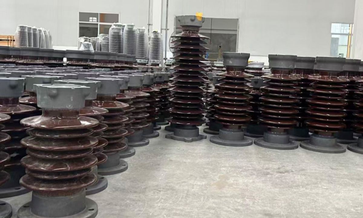 El Gobierno abre la importación de aisladores ante el cierre de la única fábrica nacional | Actualidad