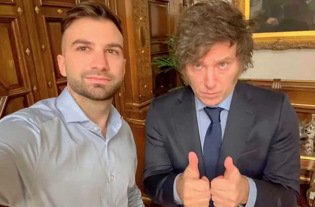 Caso Libra: Mauricio Novelli pidió anular el peritaje de su celular por irregularidades | Política y economía