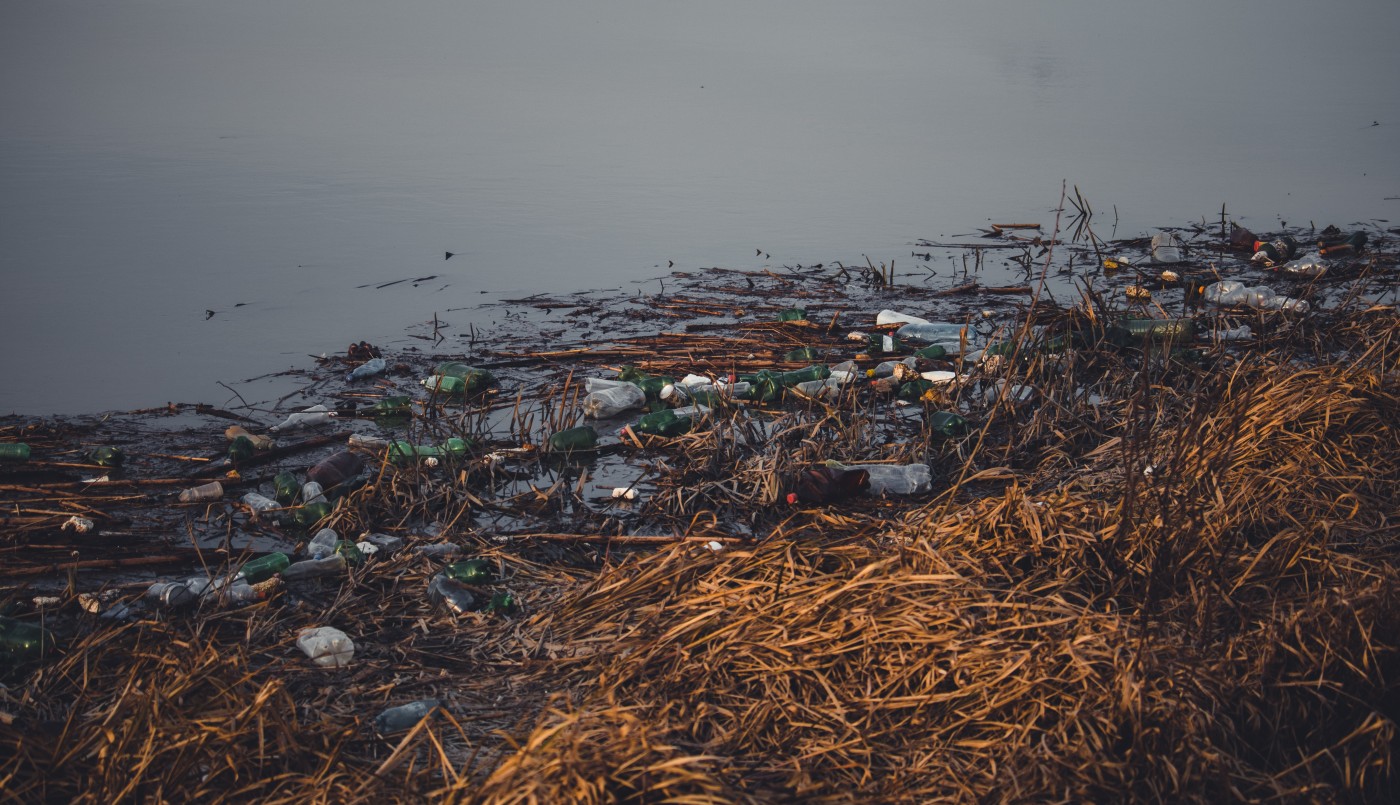 Las crecientes: el espejo que nos devuelve el río | Contenido Patrocinado