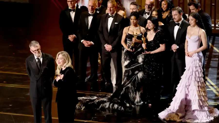 Oscar 2026: esta es la lista de ganadores de los premios de la Academia de Hollywood | Espectáculos