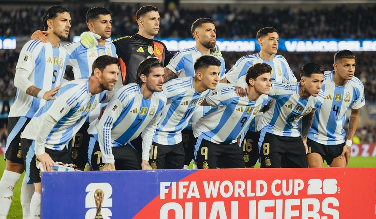 Argentina jugará un amistoso ante Guatemala tras la suspensión de la Finalissima | Deportes