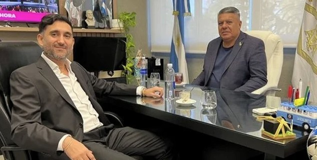 Citan a indagatoria a Ariel Vallejo, de Sur Finanzas, en una causa por lavado vinculada a la AFA | Actualidad