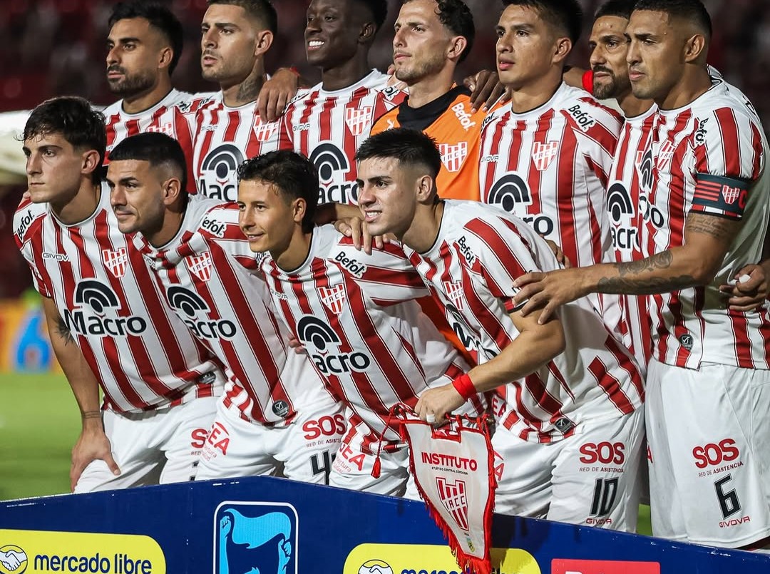 Instituto enfrenta a Defensa y Justicia con la necesidad de sumar y cambiar su imagen | Deportes