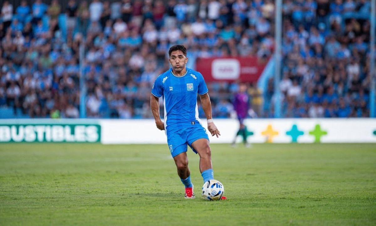 Aldosivi y Estudiantes (RC) se juegan la permanencia en Mar del Plata | Deportes