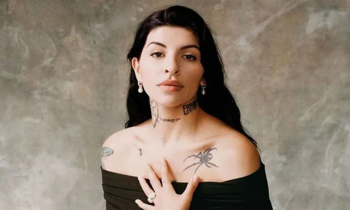 Argentina debatirá la "Ley Cazzu" para limitar derechos de padres que no cumplen | Actualidad