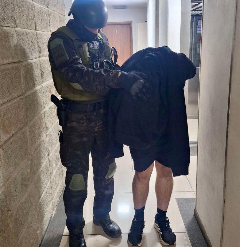 Barrio Centro: allanamientos, detención y cierre de un punto de venta de drogas | Córdoba