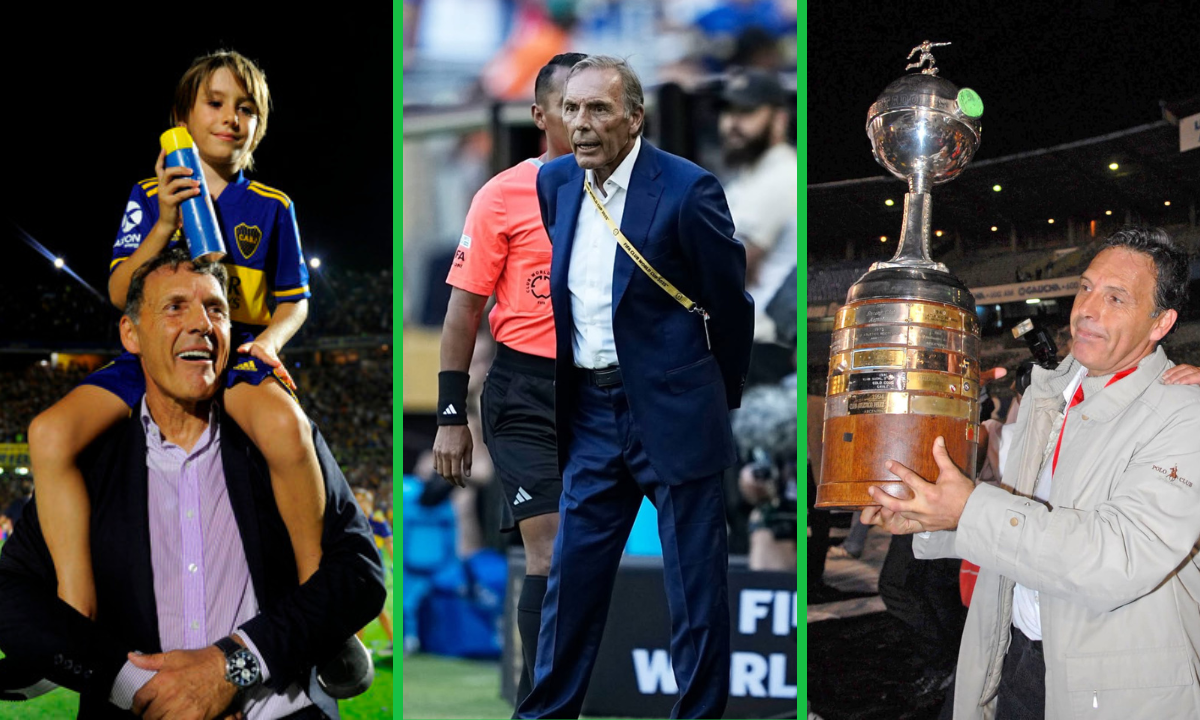 Boca recordó a Miguel Ángel Russo: el emotivo homenaje en el día de su cumpleaños 70 | Deportes