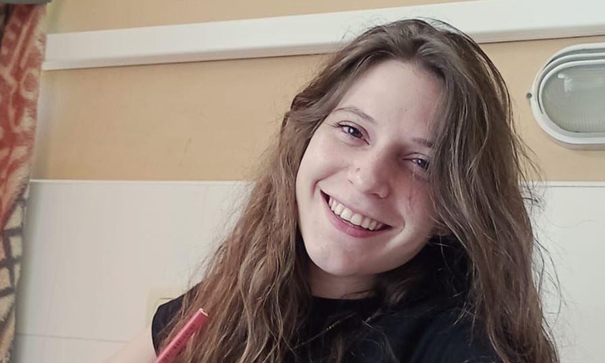 Buscan a una joven de 24 años que desapareció en Santa María de Punilla | Córdoba