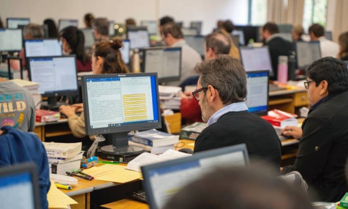 Buscan nuevo Juez Electoral en Córdoba: abren inscripciones para el concurso público | Córdoba