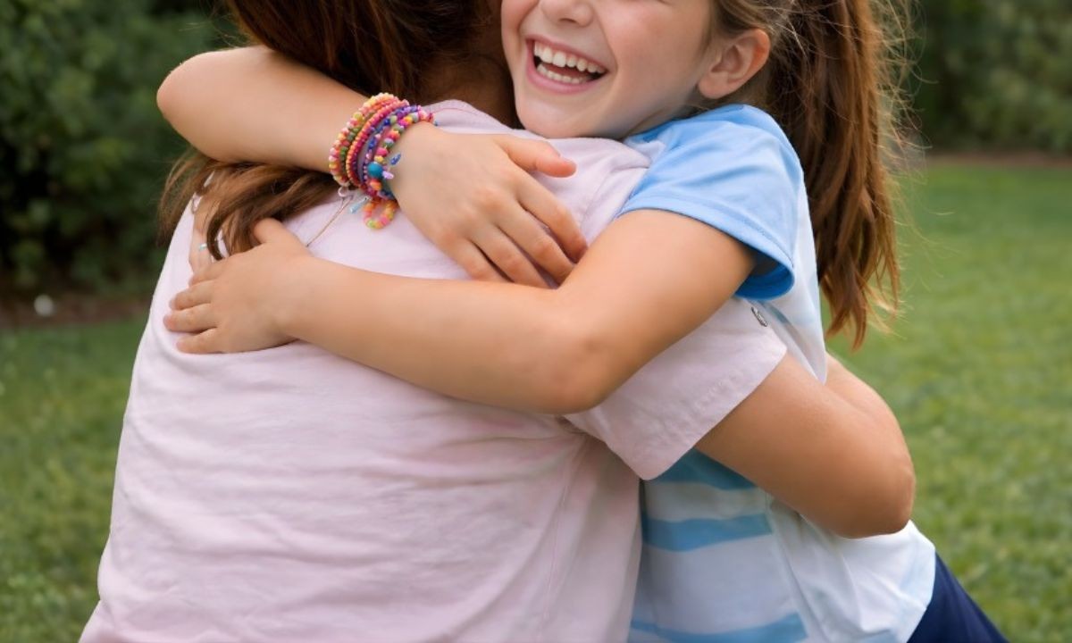 Buscan una familia para Maia: la convocatoria de adopción que emociona a Córdoba | Córdoba