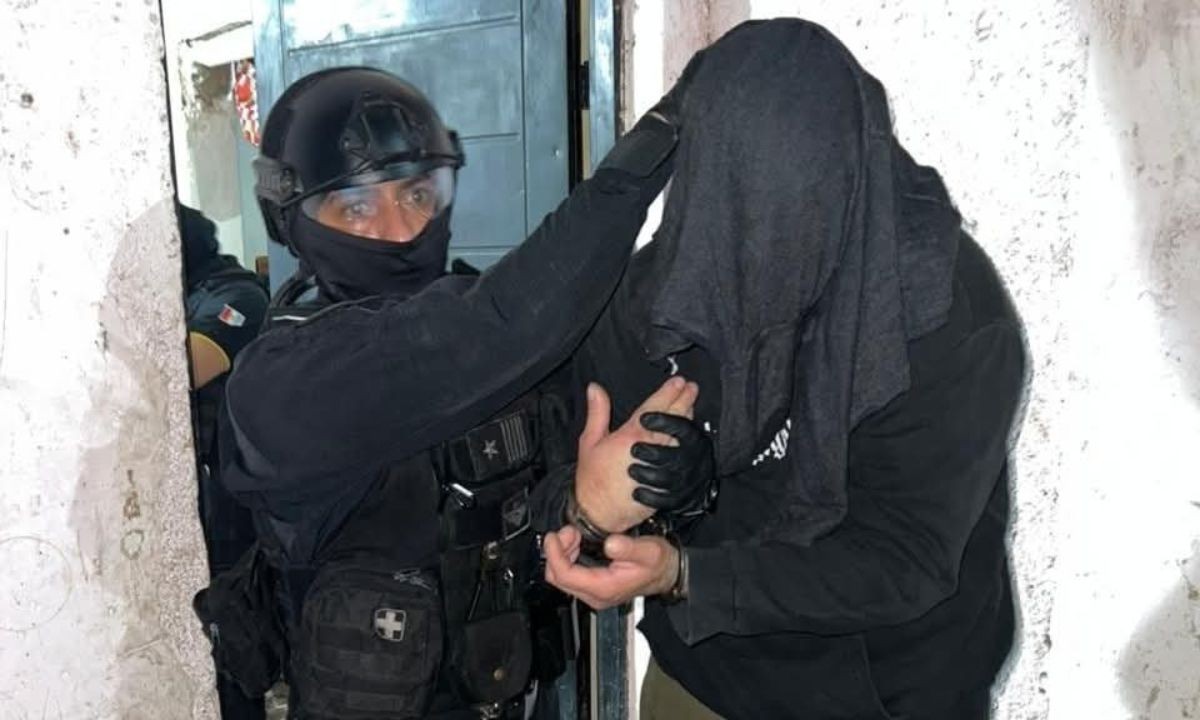 Cae un reincidente por vender marihuana en las calles de Unquillo | Córdoba