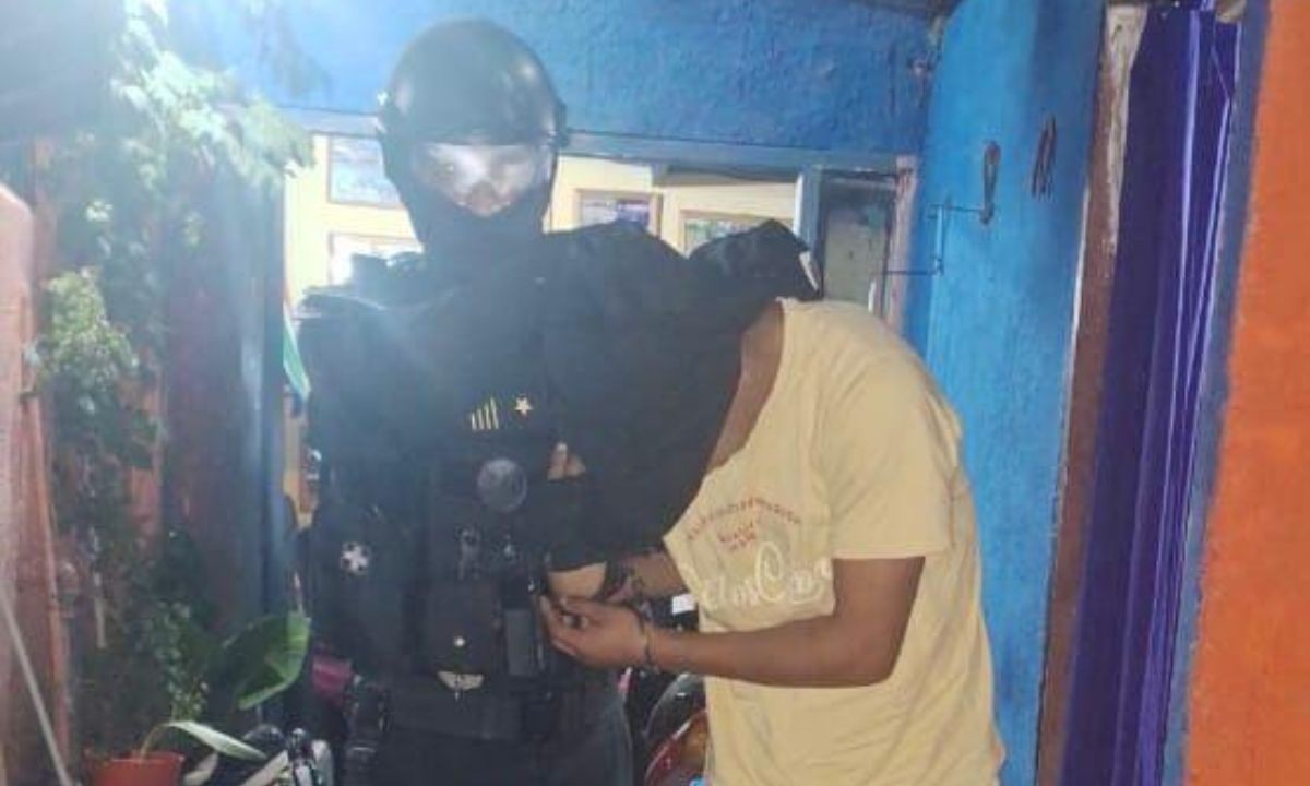 Cae una banda narco en La Calera: tres detenidos tras un fuerte operativo de la FPA | Córdoba