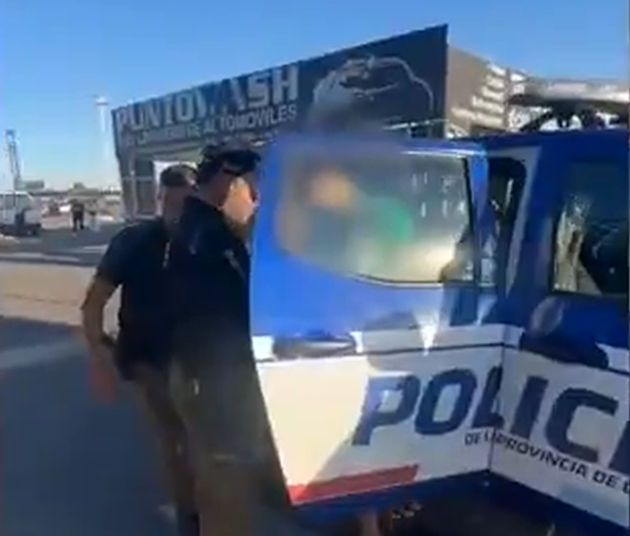 Amplio operativo: 27 detenidos, más de 300 allanamientos y una banda desarticulada | Córdoba