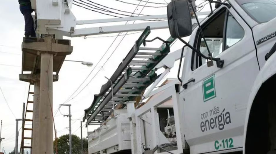 Córdoba: qué localidades estarán afectadas por los cortes de luz de Epec | Servicios