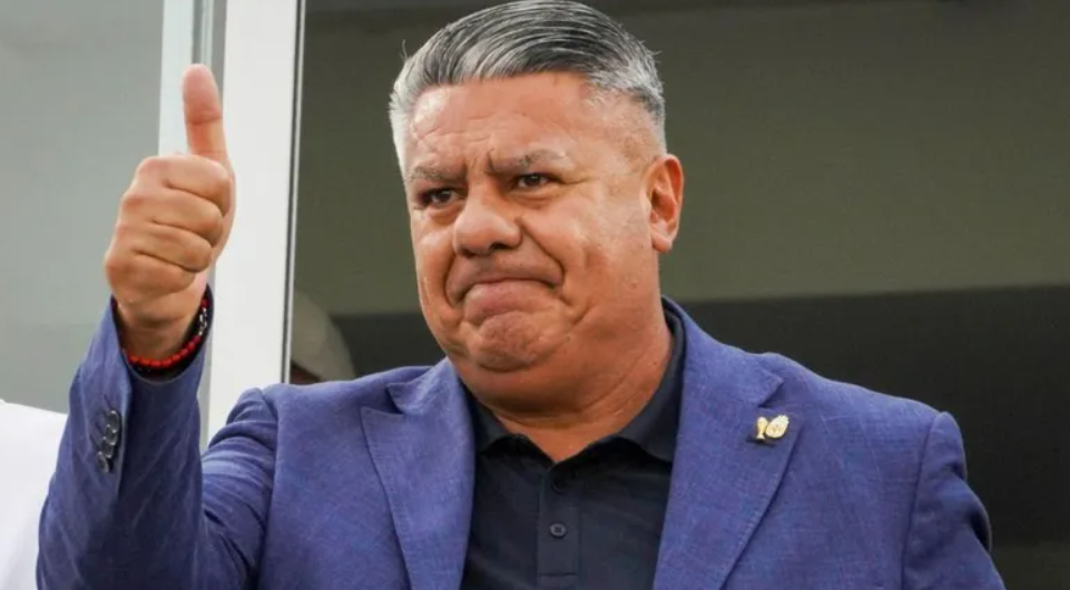 La Justicia autorizó a Tapia a viajar al exterior en medio de la causa por presunto fraude | Actualidad