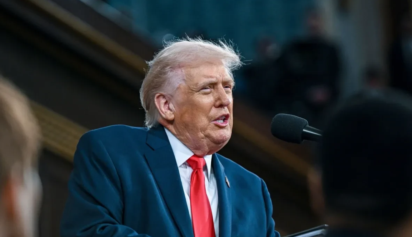 EE.UU. anuncia bloqueo naval en el estrecho de Ormuz tras fallidas negociaciones con Irán | Internacionales