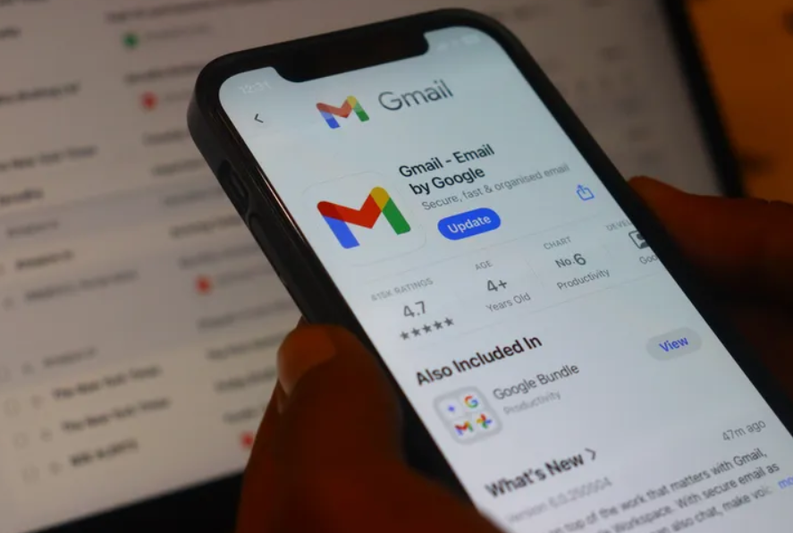 Google permitirá cambiar la dirección de Gmail sin perder datos ni contenido guardado | Actualidad