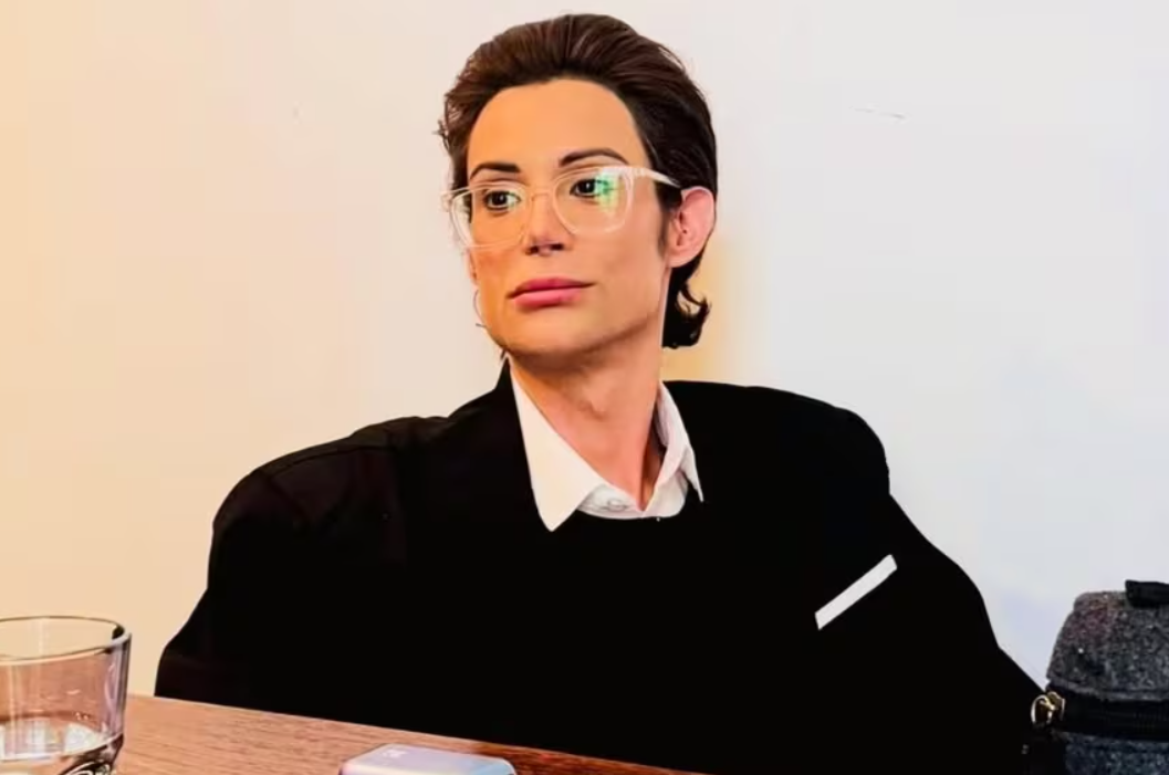 Felipe Pettinato fue condenado a tres años en suspenso por incendio con muerte | Actualidad