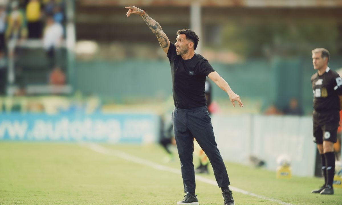 Dolor en Talleres: Carlos Tevez sufrió una dura pérdida y se ausentó tras el triunfo | Deportes