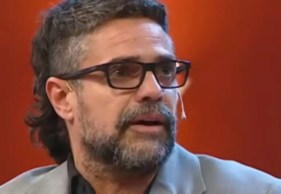 La preocupación de Sabrina Rojas por Luciano Castro: “Siempre voy a estar atenta” | Espectáculos