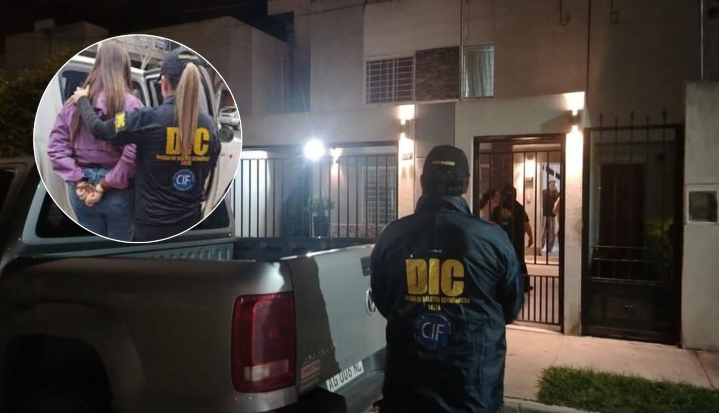 Investigan en Salta a una mujer por emitir certificados médicos falsos para licencias de conducir | Actualidad