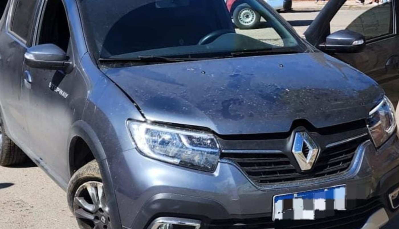 Golpearon a un jubilado para robarle el auto: dos de los cuatro detenidos son menores | Córdoba