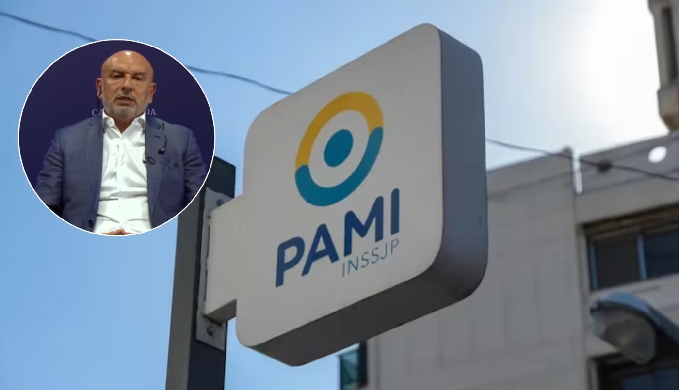 PAMI defendió su cobertura y criticó la protesta de médicos | Actualidad