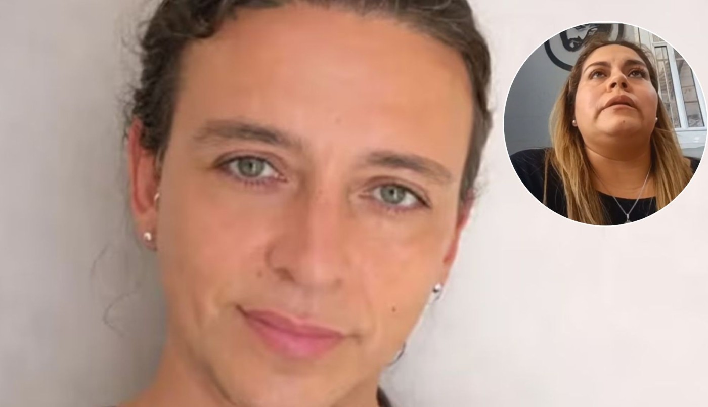 El dolor de la hermana de Vica y el pedido de justicia:“No entiendo cómo el odio puede matar” | Córdoba