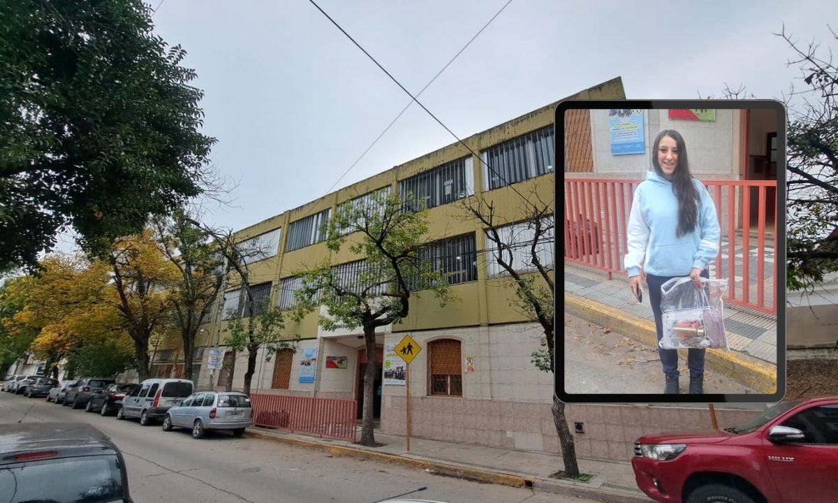 Córdoba: tres escuelas prohíben mochilas y exigen bolsas transparentes | Córdoba