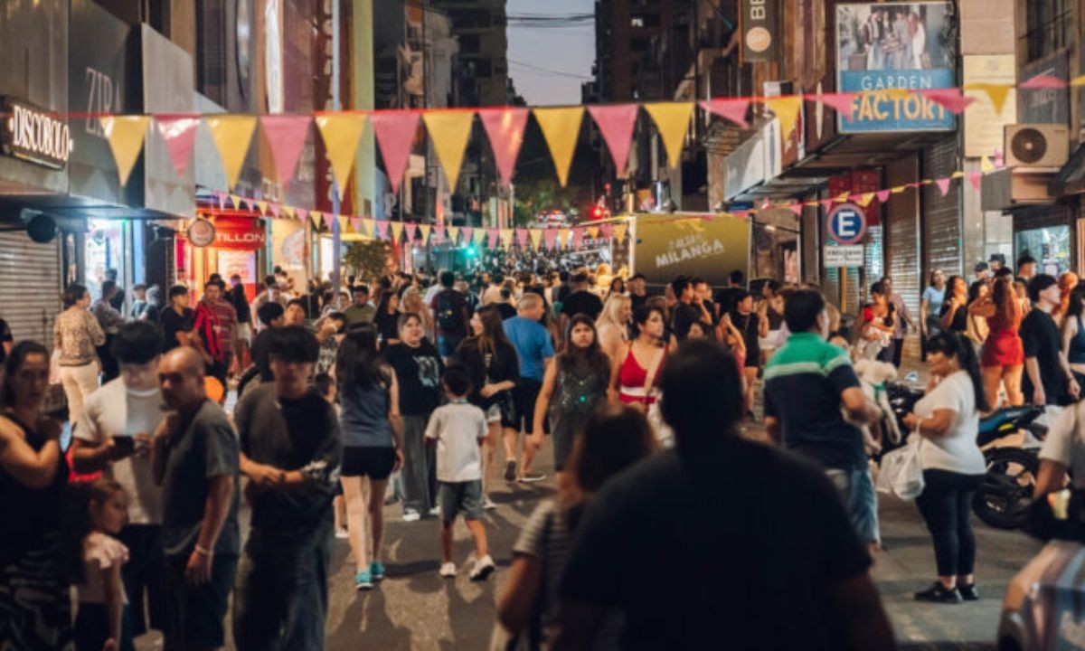 Córdoba se prepara para la Noche de las Galerías: música y cultura en el centro | Visita Córdoba