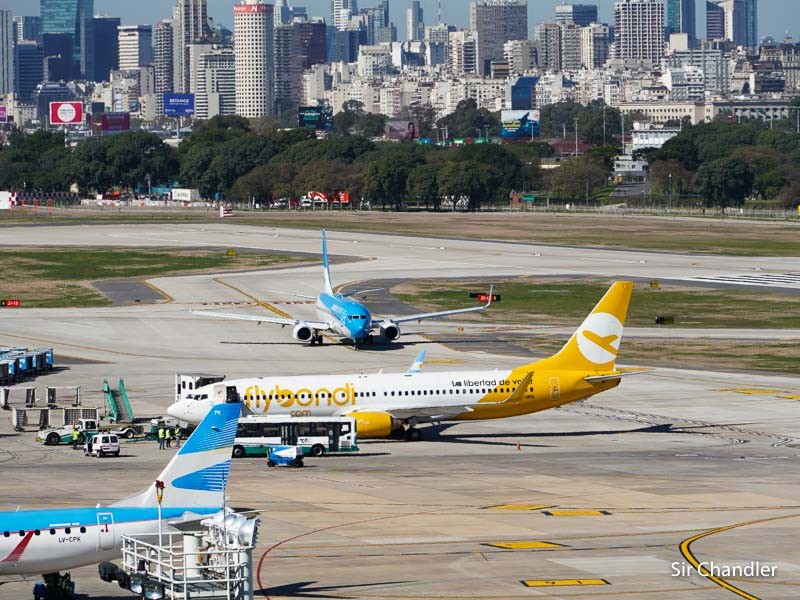 Los controladores aéreos van al paro nacional tras el fracaso de las negociaciones paritarias | Actualidad