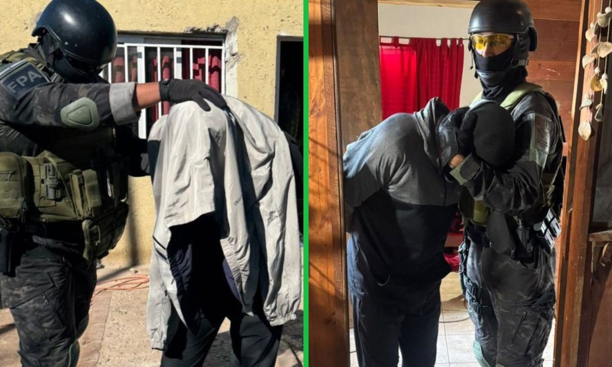 Desarticulan un quiosco de drogas en Estancia Vieja: tres cordobeses detenidos | Córdoba