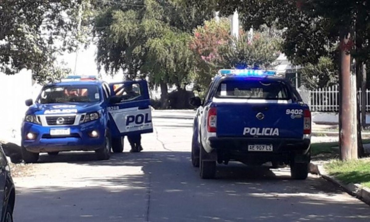 Córdoba: detienen a cuatro adolescentes que robaron una escuela en B° Ayacucho | Córdoba