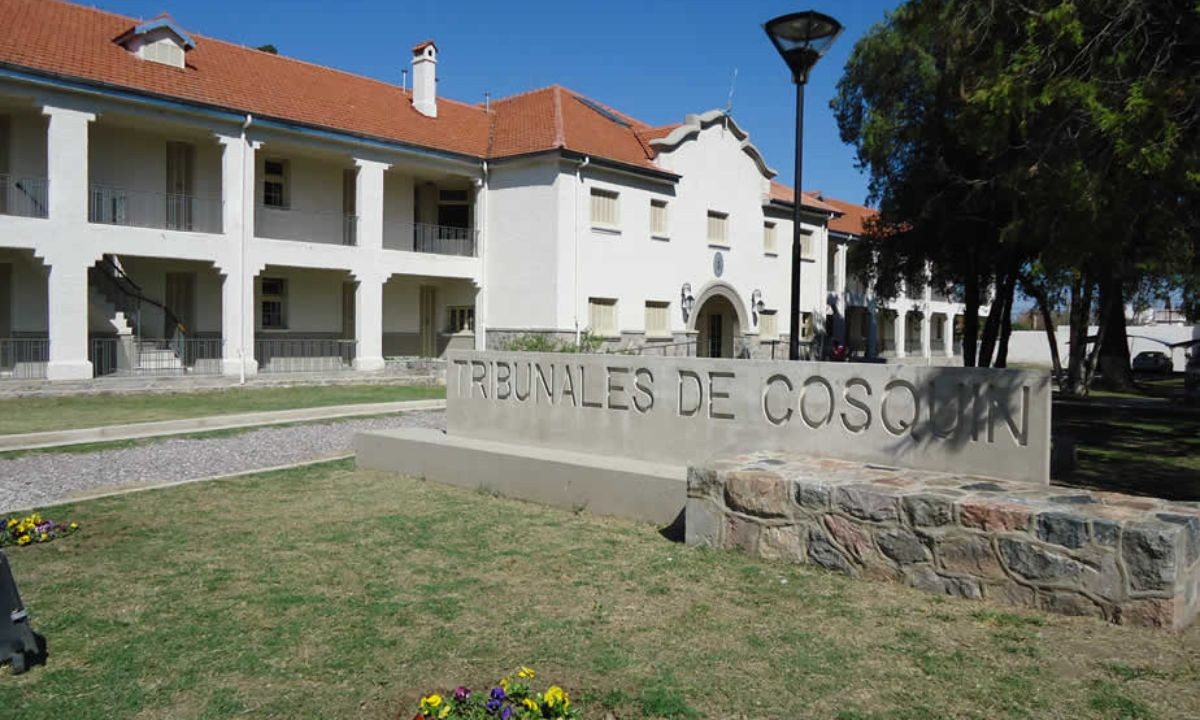 Detienen a un profesor de educación física en Cosquín por abuso sexual infantil | Córdoba