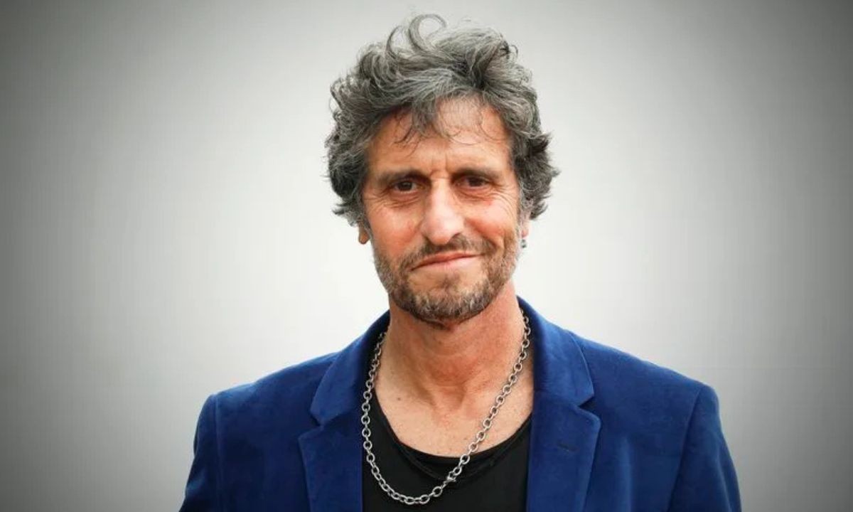 Diego Peretti fue operado de urgencia: le colocaron un stent en el corazón | Espectáculos