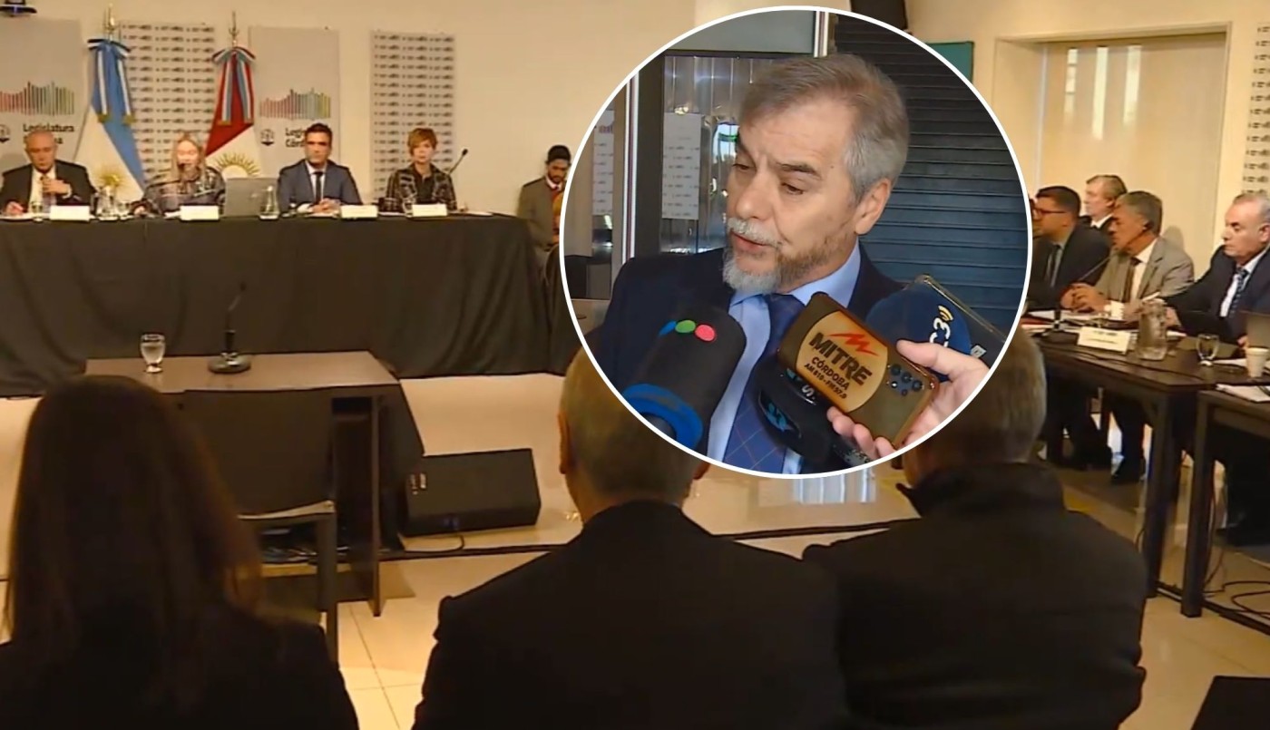 Jury por el caso Dalmasso: declararon genetistas y forenses en una jornada clave | Córdoba