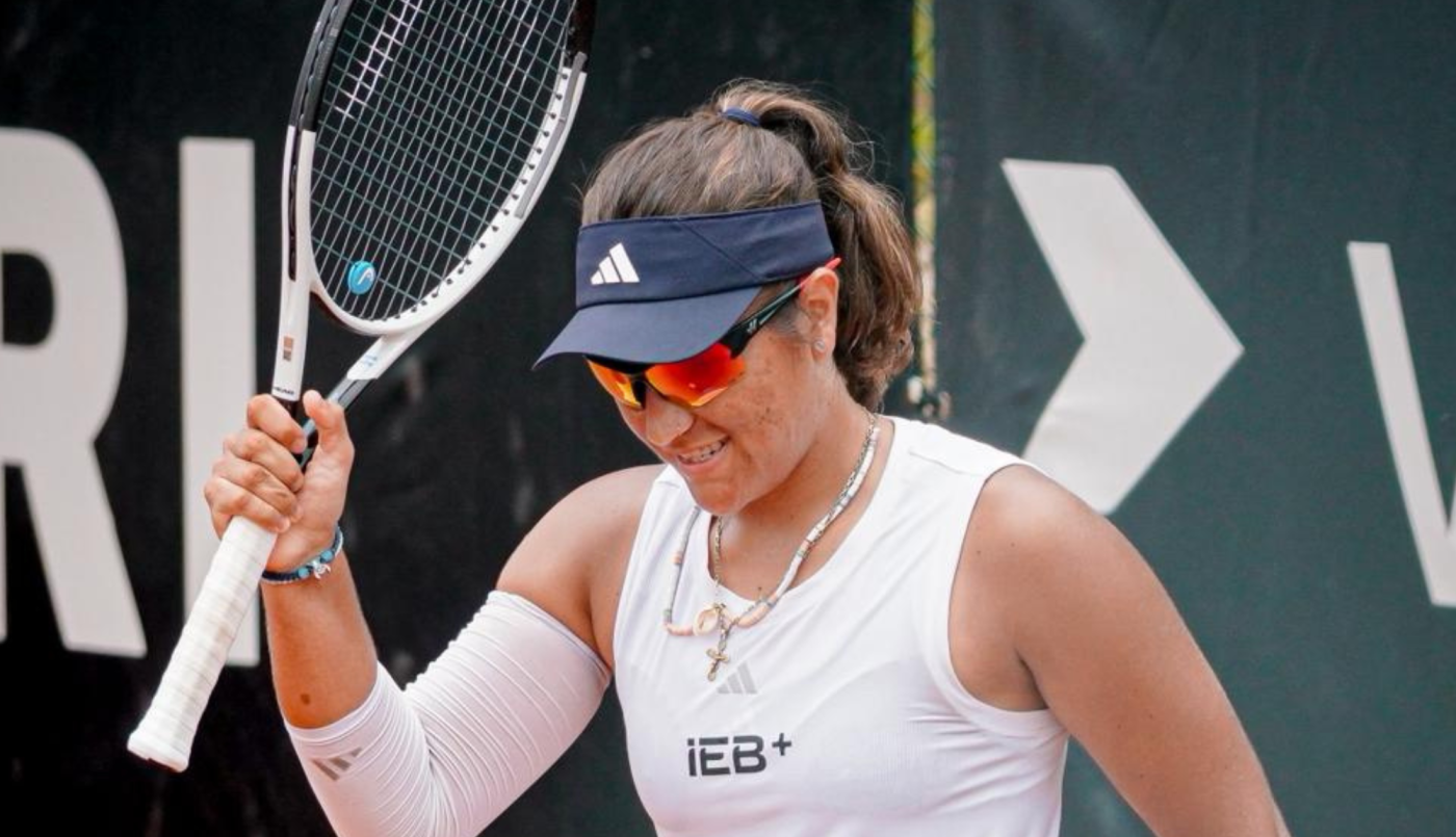 Argentina arranca con triunfo cordobés y renovación en la Billie Jean King Cup | Deportes