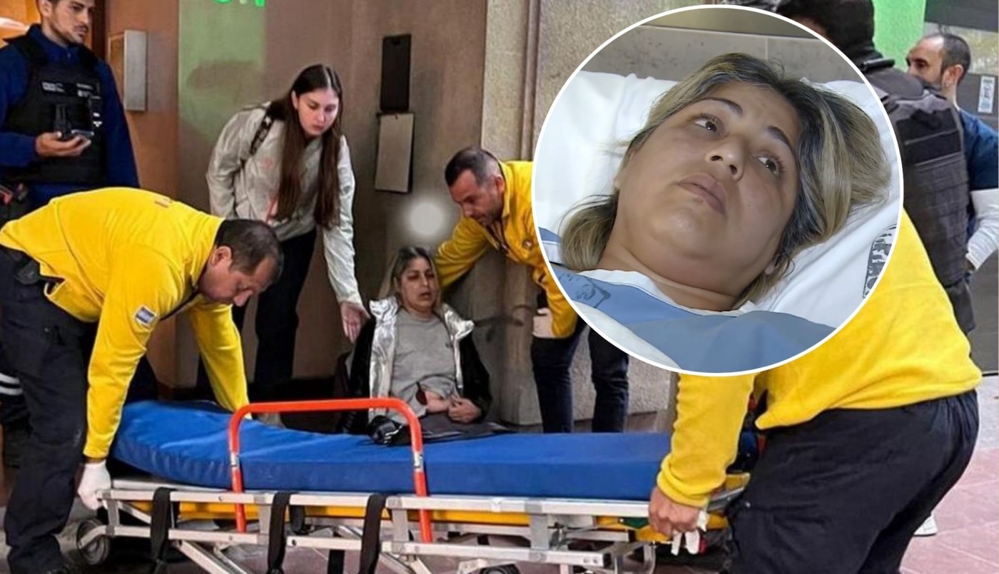 Terror en Nueva Córdoba: una mujer fue apuñalada en el hall de un edificio tras impedir un robo | Córdoba