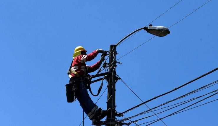 EPEC dio a conocer los cortes de luz programados en la provincia de Córdoba | Servicios