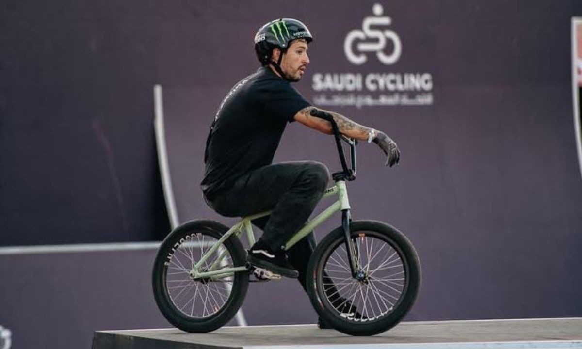 El Maligno Torres se consagró campeón en Francia y brilla en el ranking mundial | Deportes