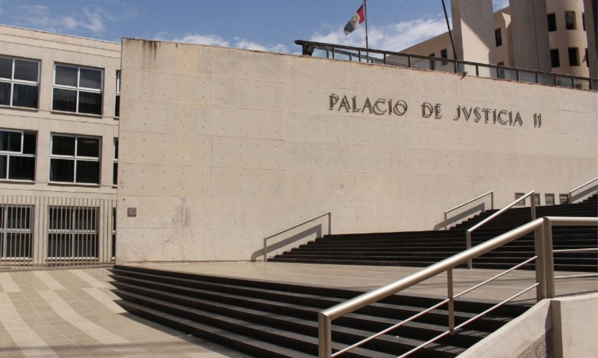 El TSJ ratifica que los auxiliares pueden asistir a imputados en Córdoba | Córdoba