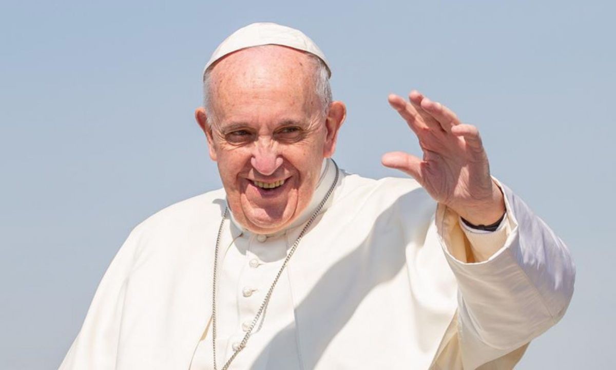 El Vaticano homenajea al papa Francisco a un año de su fallecimiento con una misa | Internacionales