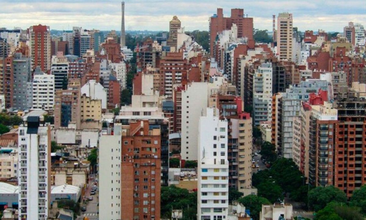 Clima en Córdoba hoy: el calor persiste y hay baja probabilidad de tormentas | Córdoba