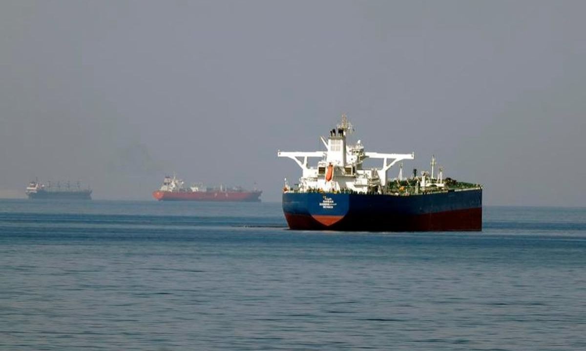 El petróleo se desploma tras la reapertura total del estratégico Estrecho de Ormuz | Internacionales