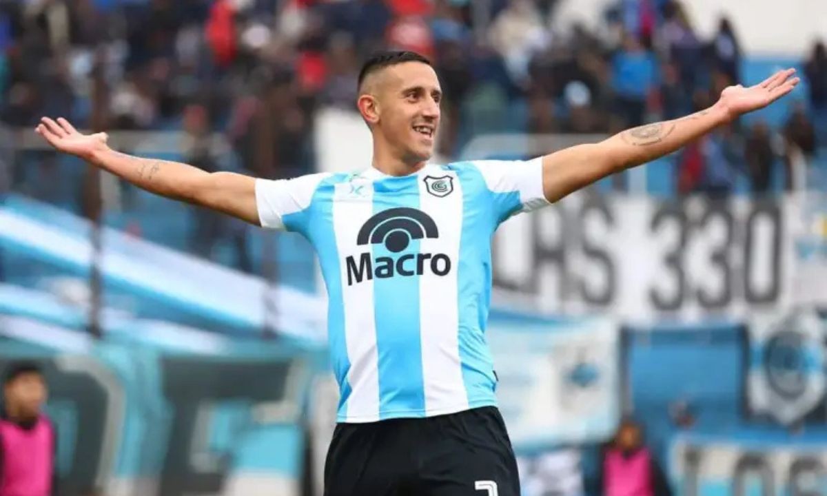 Liberaron al futbolista ex Instituto que bromeó con una bomba en un avión | Deportes