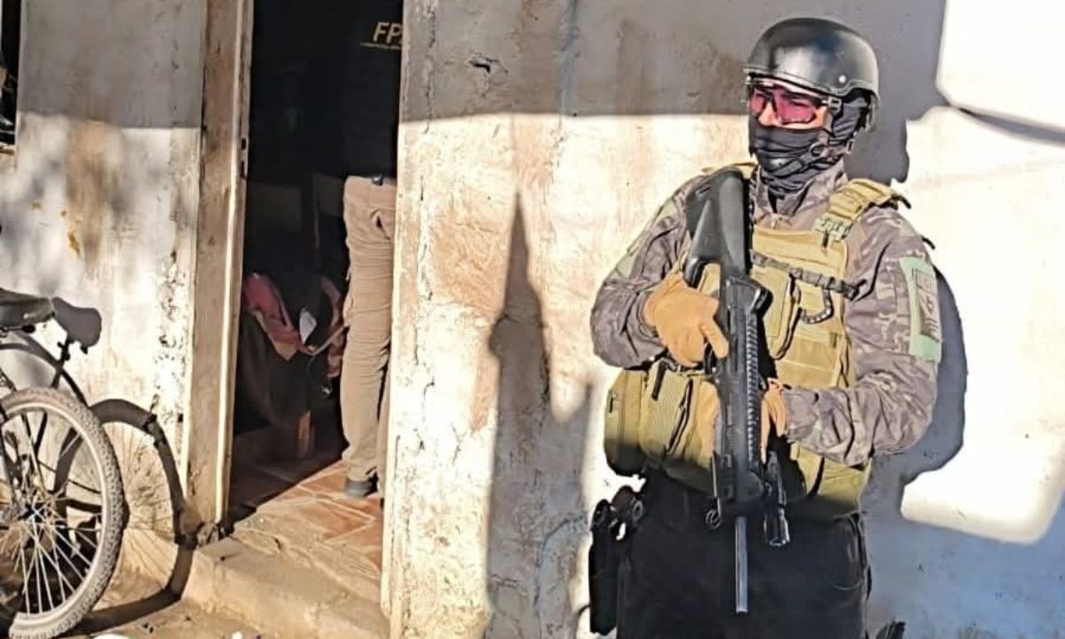 Golpe al narcotráfico en Río Cuarto: detienen a tres personas y cierran un búnker | Córdoba