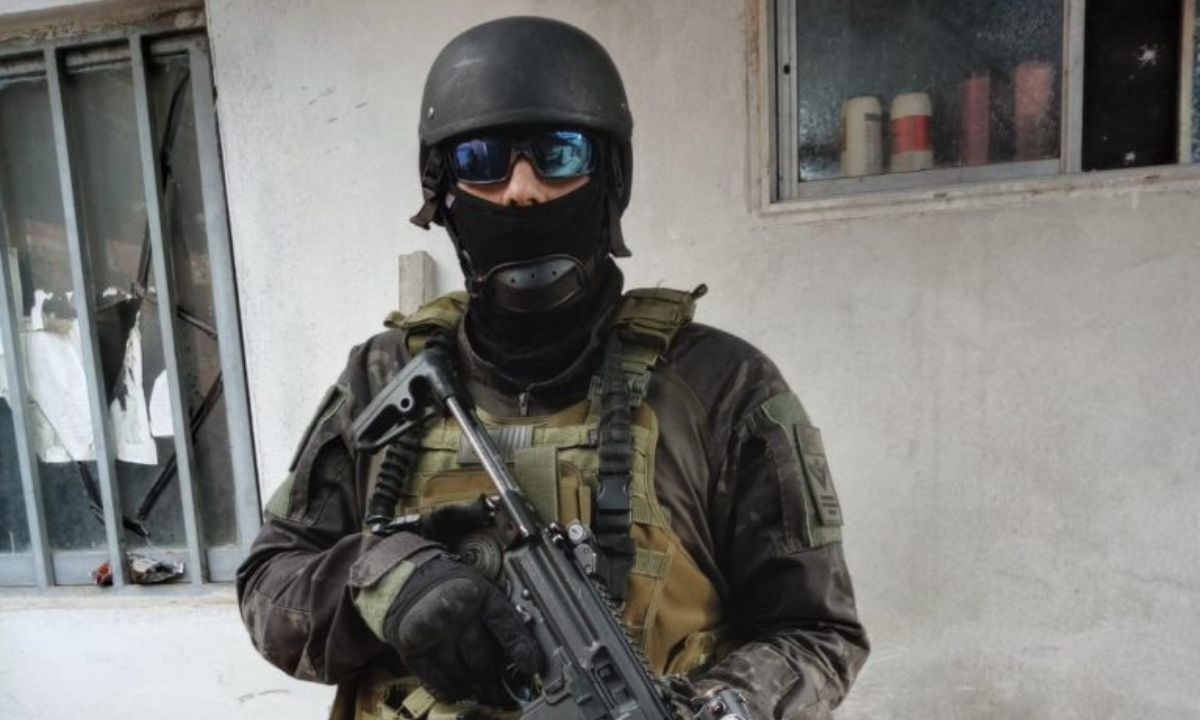 Golpe al narcotráfico en San Alberto: cuatro allanamientos y secuestros en la zona | Córdoba