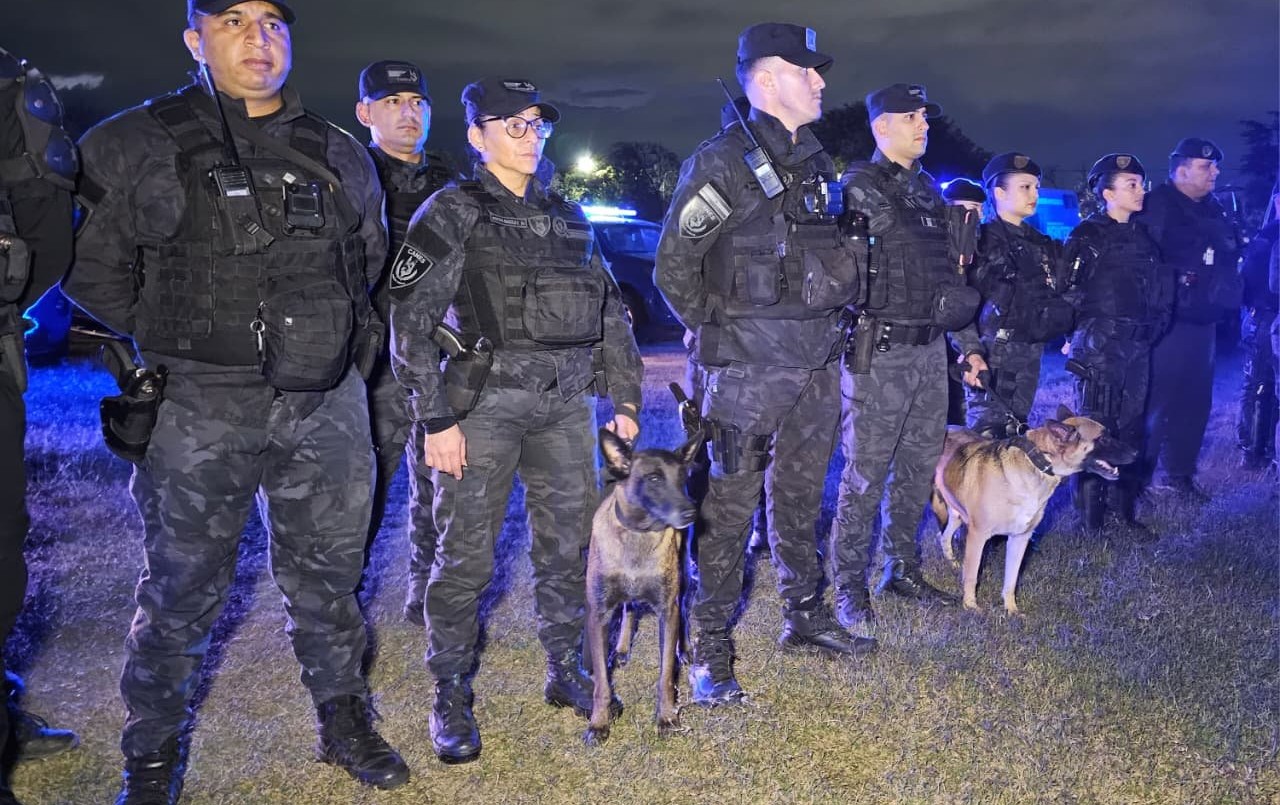 Violento crimen en Villa El Libertador: un hombre fue hallado muerto, hay un detenido | Córdoba
