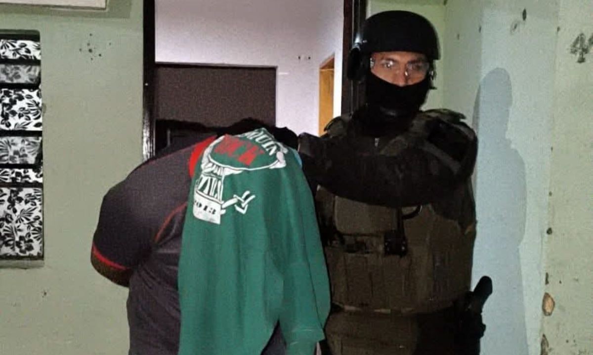 Huinca Renancó: detienen a un hombre con amplio prontuario por vender droga | Córdoba